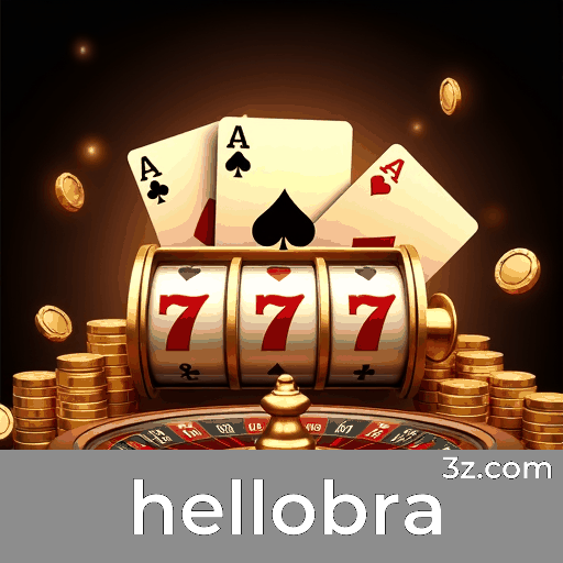 hellobra: Cassino Online Seguro e Divertido