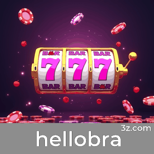 Hellobra: Diversão Sem Limites para Jogadores Brasileiros