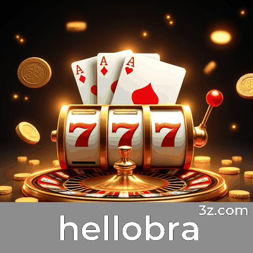 Tecnologia Inovadora da hellobra: Plataforma de Apostas de Alto Desempenho