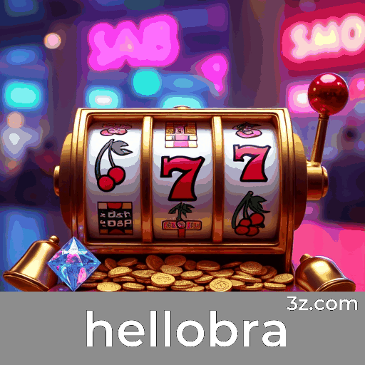 hellobra: Cassino Online Seguro e Divertido