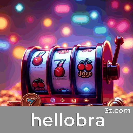 Hellobra: Entretenimento de Cassino Incomparável e Emocionante