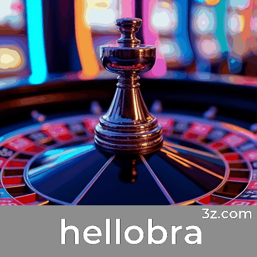 Hellobra: Diversão Sem Limites para Jogadores Brasileiros