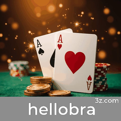hellobra: Cassino Online Seguro e Divertido