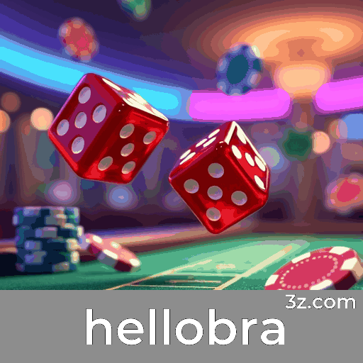 Tecnologia Inovadora da hellobra: Plataforma de Apostas de Alto Desempenho