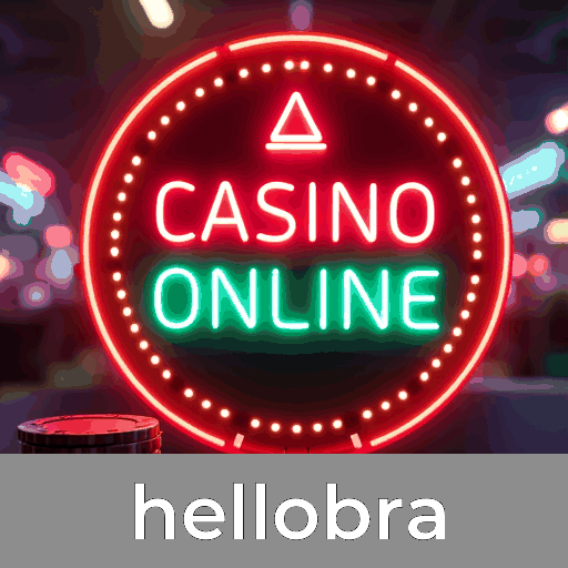 hellobra: Aproveite caça-níqueis e caça-níqueis com bônus no cassino ao vivo!