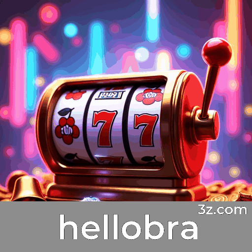 hellobra: Cassino Online Seguro e Divertido