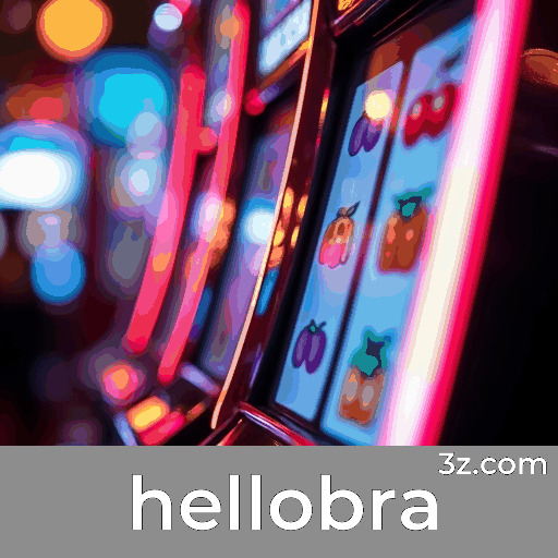Hellobra: Experiência de Cassino Imersiva para Brasileiros